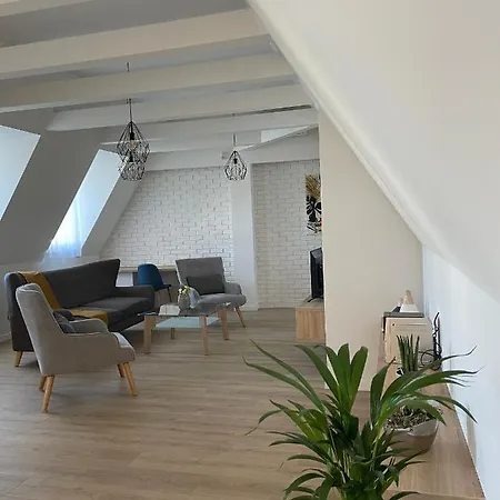 Apartamento Old Design Studio 3 Győr
