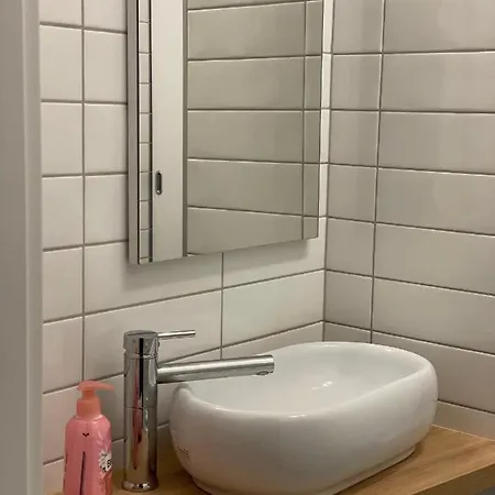 Old Design Studio 3 * Győr